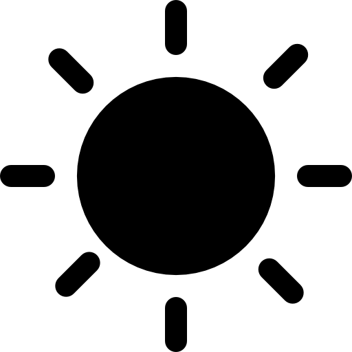 dark